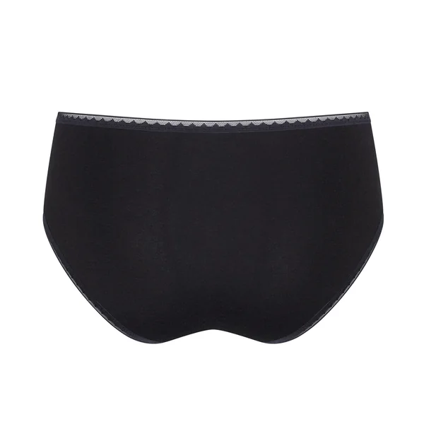 Lot de 2 slips midi