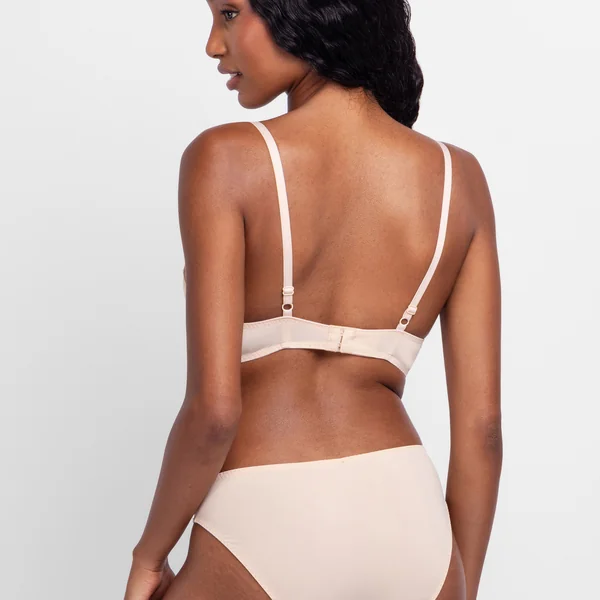 Lot de 2 - Soutien-Gorge Push up Dorina