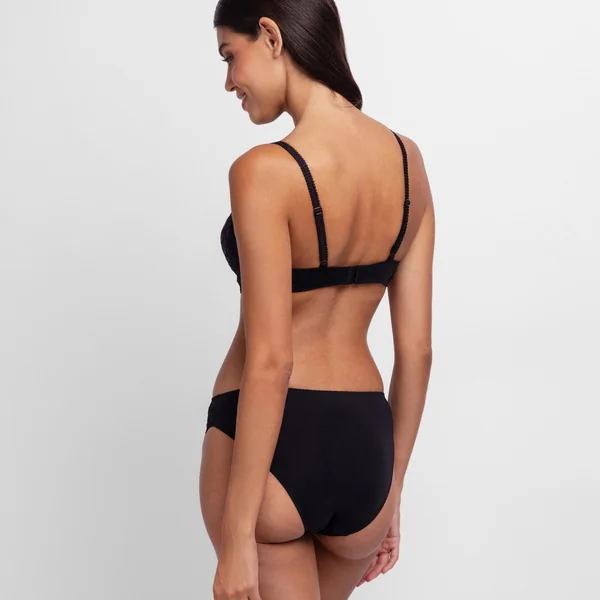 Lot de 2 - Soutien-Gorge Push up Dorina
