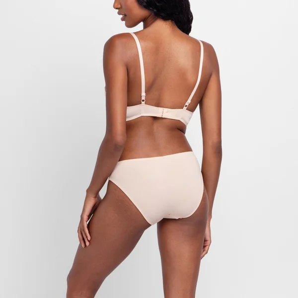 Lot de 2 - Soutien-Gorge Push up Dorina