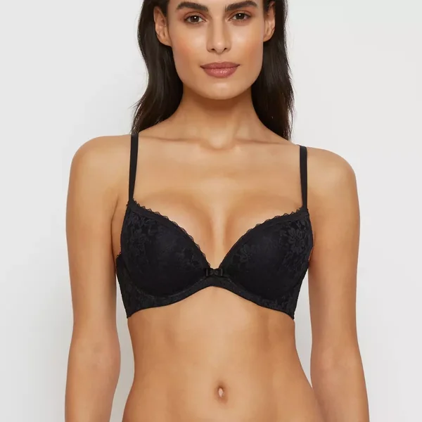 lot de 2 Soutiens-gorge push-up