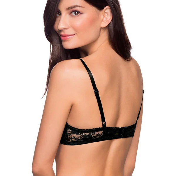 lot de 2 Soutiens-gorge push-up