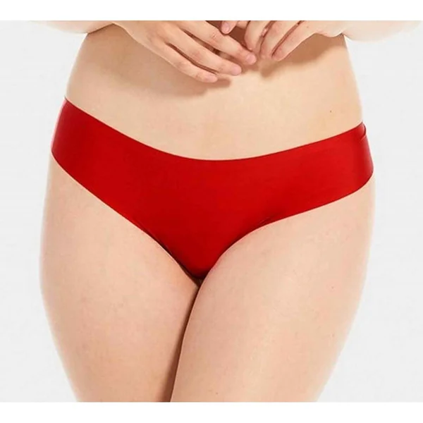 Lot de 2 Strings invisibles