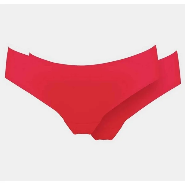 Lot de 2 Strings invisibles