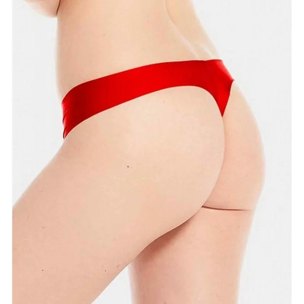 Lot de 2 Strings invisibles