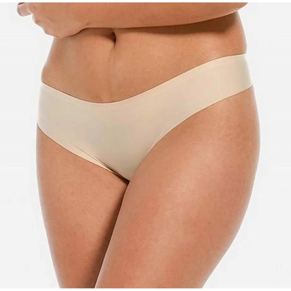 Lot de 2 Strings Invisibles
