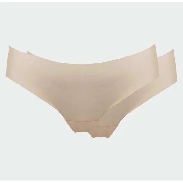 Lot de 2 Strings Invisibles