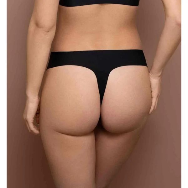Lot de 2 strings invisibles
