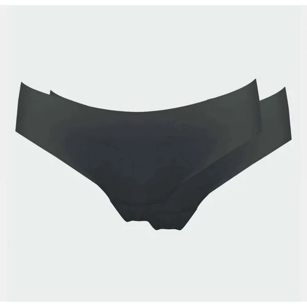 Lot de 2 Strings Invisibles