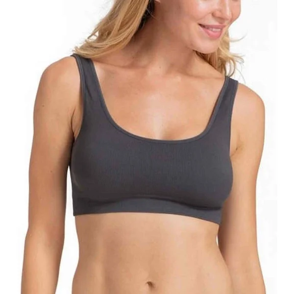 Lot de 3 brassières sans armatures