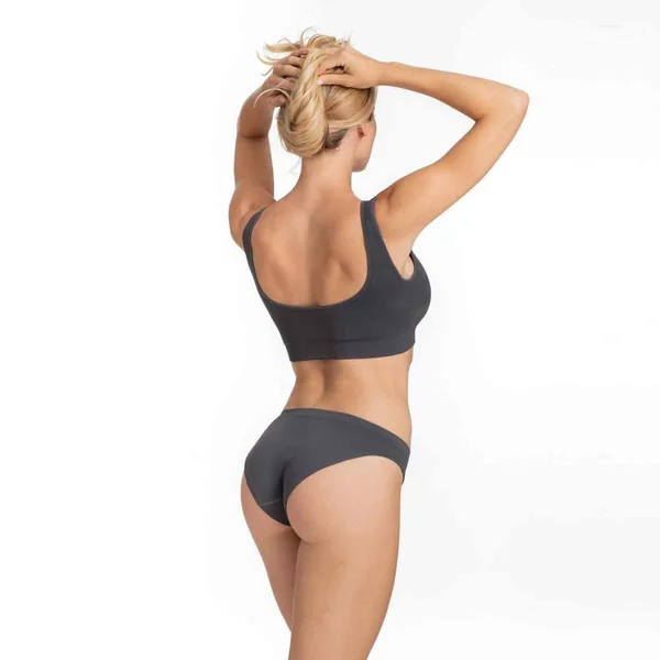 Lot de 3 brassières sans armatures