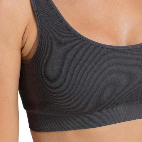 Lot de 3 brassières sans armatures