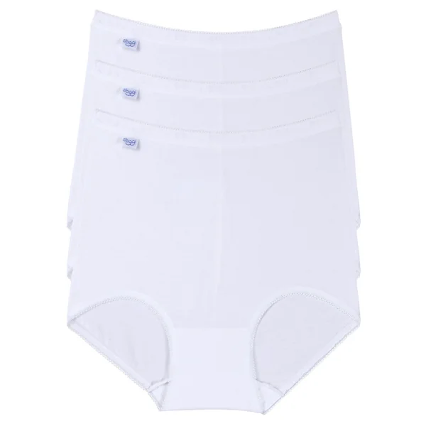 Lot de 3 culottes classiques
