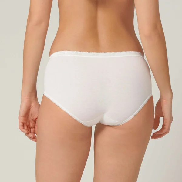 Lot de 3 culottes classiques