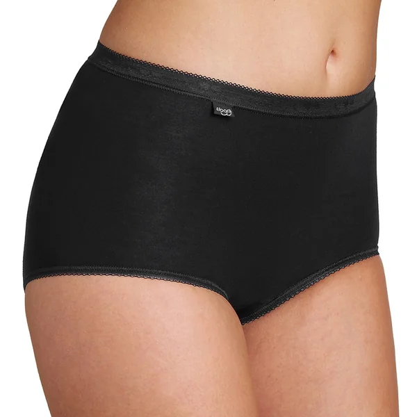 Lot de 3 culottes classiques