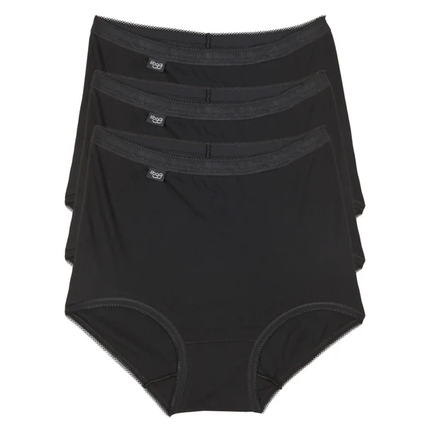 Lot de 3 culottes classiques