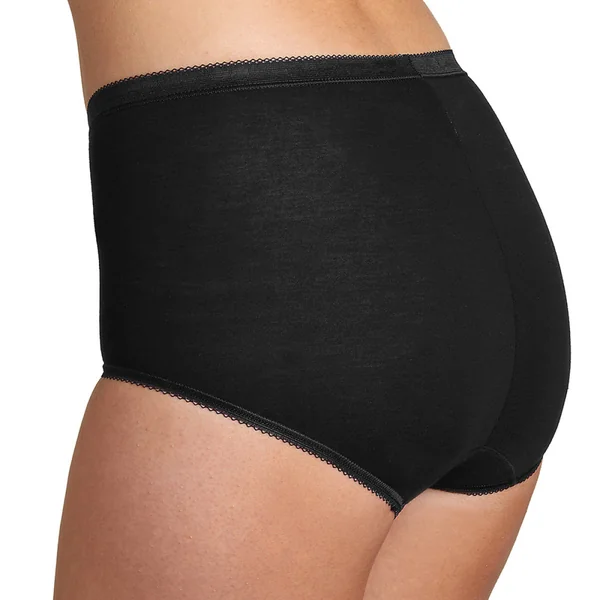 Lot de 3 culottes classiques