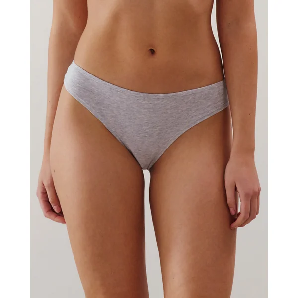Lot de 3 culottes en coton