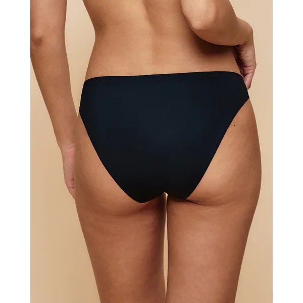 Lot de 3 culottes en microfibre