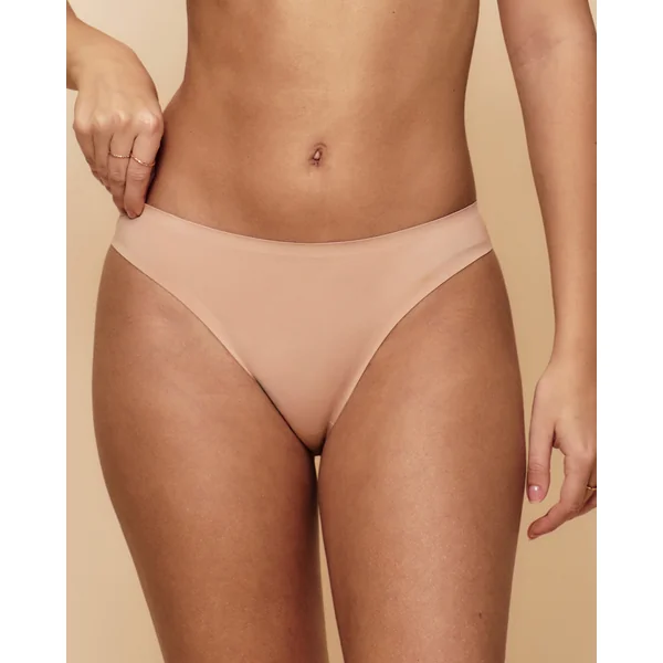Lot de 3 culottes en microfibre