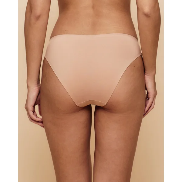 Lot de 3 culottes en microfibre