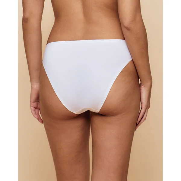 Lot de 3 culottes en microfibre