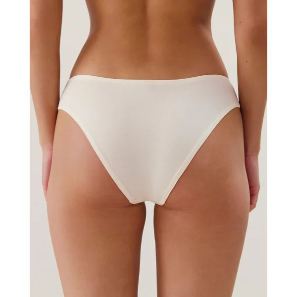 Lot de 3 culottes à motifs