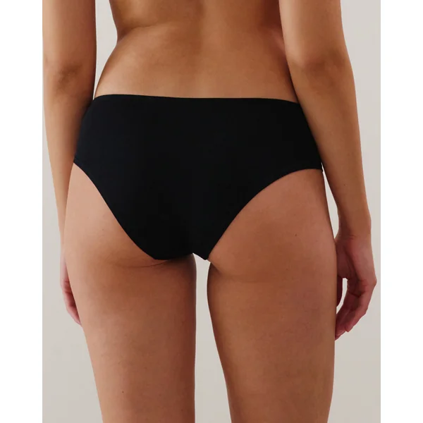 Lot de 3 shortys en coton