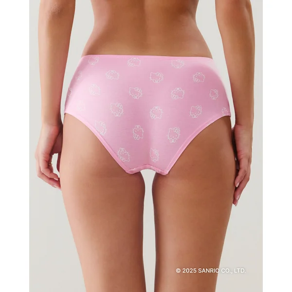 Lot de 3 shortys Hello Kitty