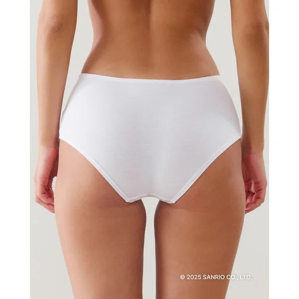 Lot de 3 shortys Hello Kitty