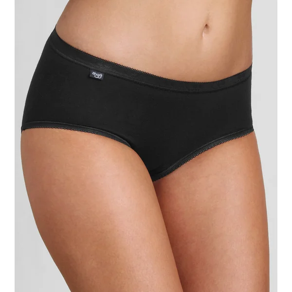 Lot de 4 culottes classiques