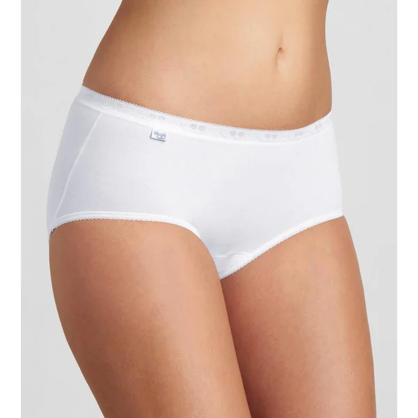 Lot de 4 culottes classiques