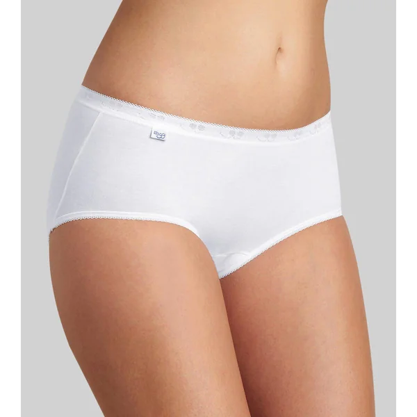 Lot de 4 culottes classiques