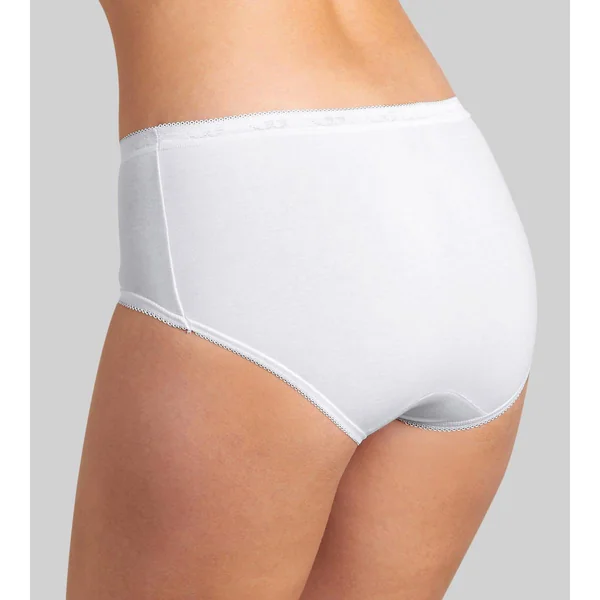 Lot de 4 culottes classiques