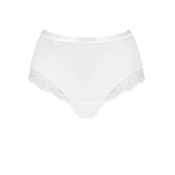 Lot de 4 culottes classiques