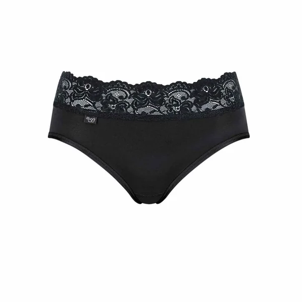 Lot de 4 culottes classiques