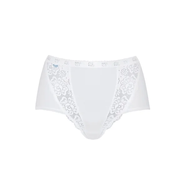 Lot de 4 culottes hautes