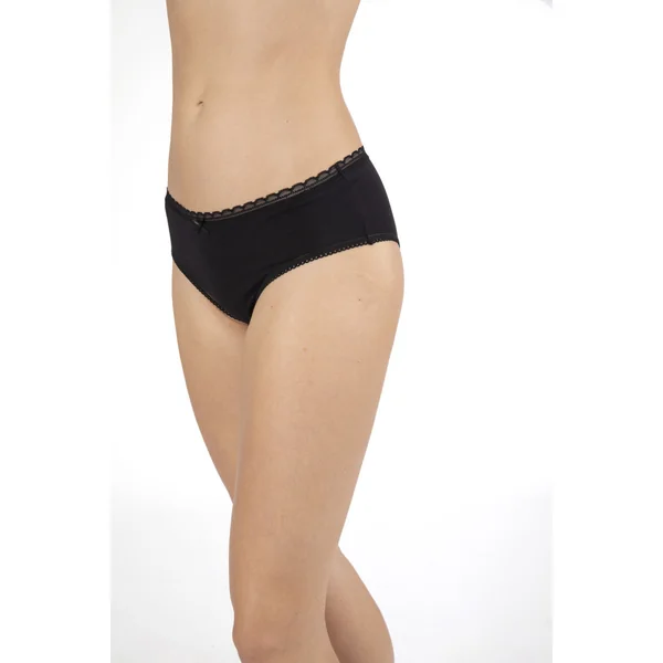 Lot de 5 culottes