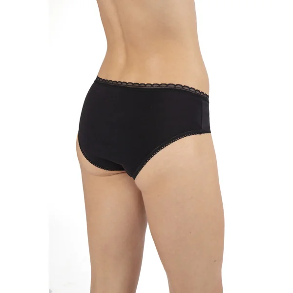 Lot de 5 culottes