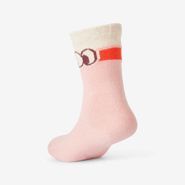 Lot de 5 paires de chaussettes enfant - à motifs