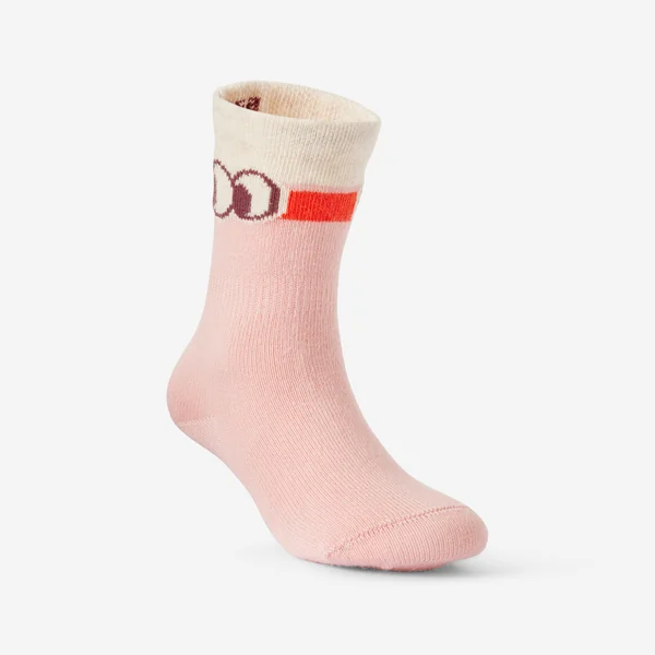 Lot de 5 paires de chaussettes enfant - à motifs