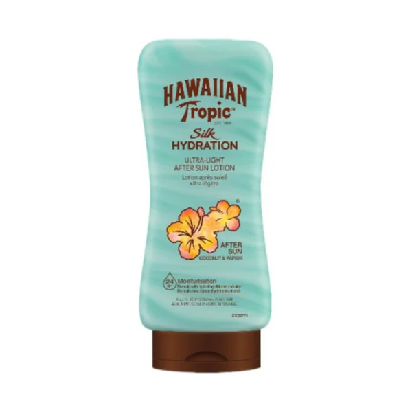 Lotion Après-Soleil Hydratant