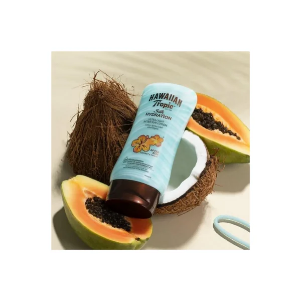 Lotion Après-Soleil Hydratant