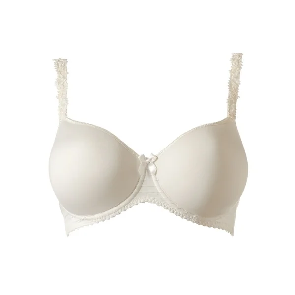 Louisa Bracq Elise blanc soutien-gorge rembourré
