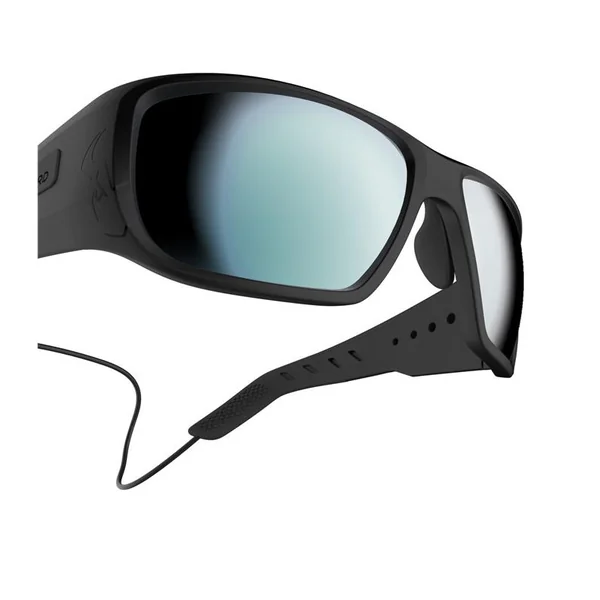 Lunettes de soleil FORWARD WIP Gust Evo Polarized Black XL