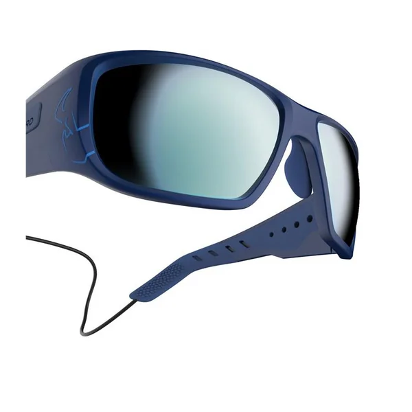 Lunettes de soleil FORWARD WIP Gust Evo Polarized Blue XL