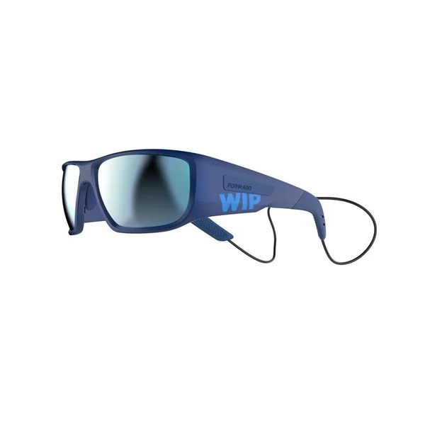 Lunettes de soleil FORWARD WIP Gust Evo Polarized Blue XL