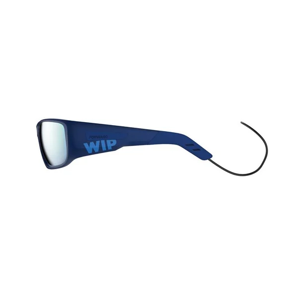 Lunettes de soleil FORWARD WIP Gust Evo Polarized Blue XL