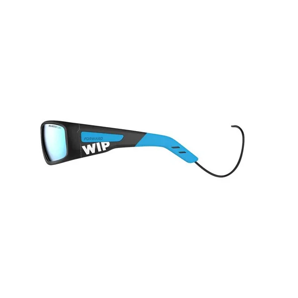 Lunettes de soleil FORWARD WIP Gust Evo Polarized Jr Black S