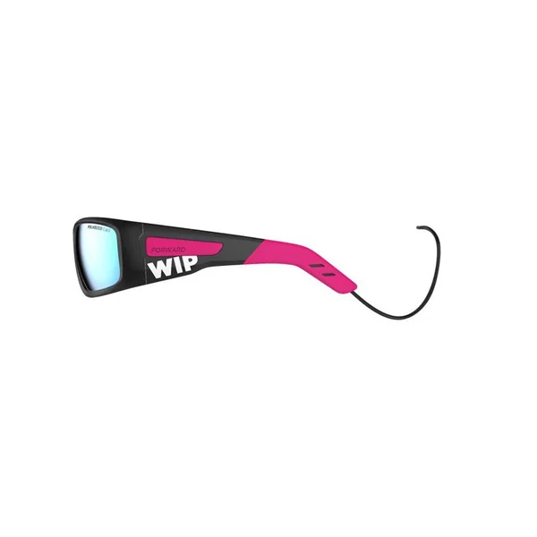 Lunettes de soleil FORWARD WIP Gust Evo Polarized Jr Black S
